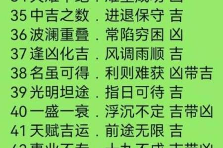 号码吉凶在线测试查询