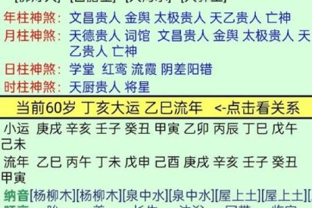 八字免费测试名字,八字姓名解析免费测试