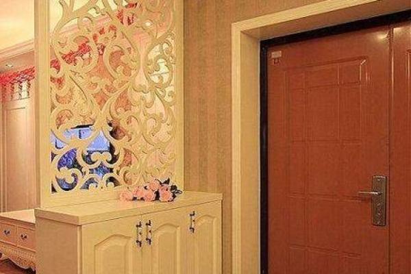 家居进门风水禁忌，有什么注意