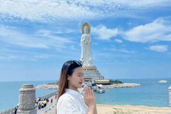 观音灵签30签求感情