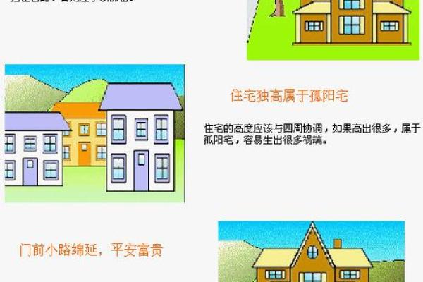 影响婚姻恋爱运的住宅风水细节