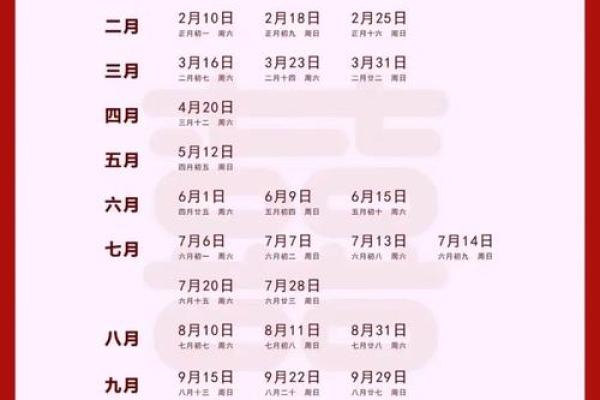 结婚择吉要法详解 原来是这么挑选结婚吉日的