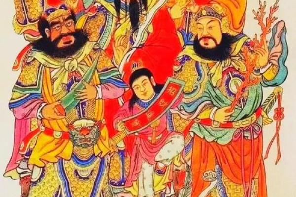 家中财神的摆放位置禁忌