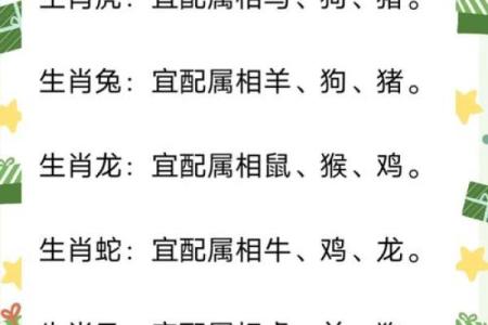 十二生肖属蛇的配对