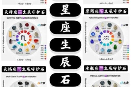 绿碧玺适合什么星座的人