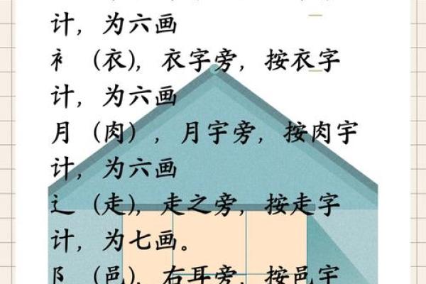 姓名笔画配对关系 姓名笔画配对表？