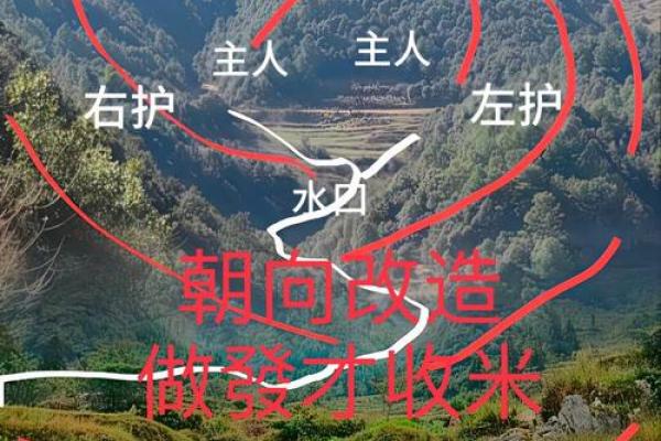 如何选择墓地风水朝向