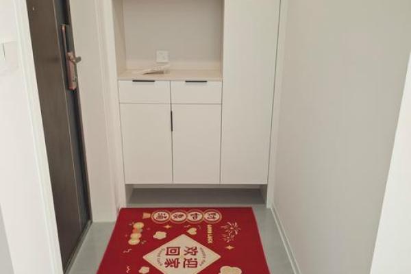 玄关铺设地毯有什么风水讲究