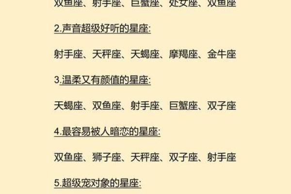 最适合人类移民的星座