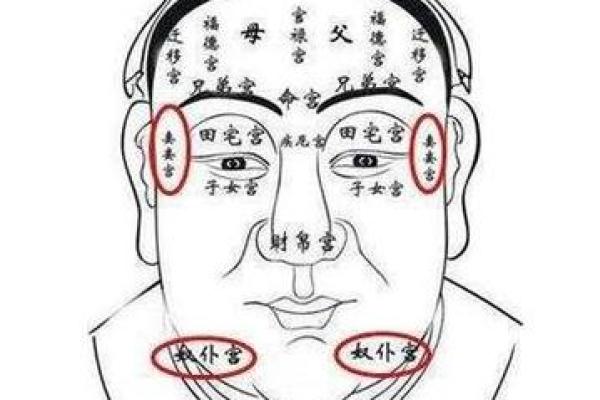 风水分析面相眼睛小是不是影响事业