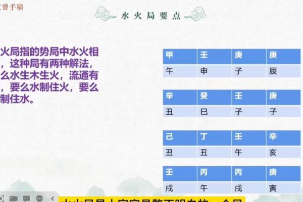 民间盲派八字命理宝典