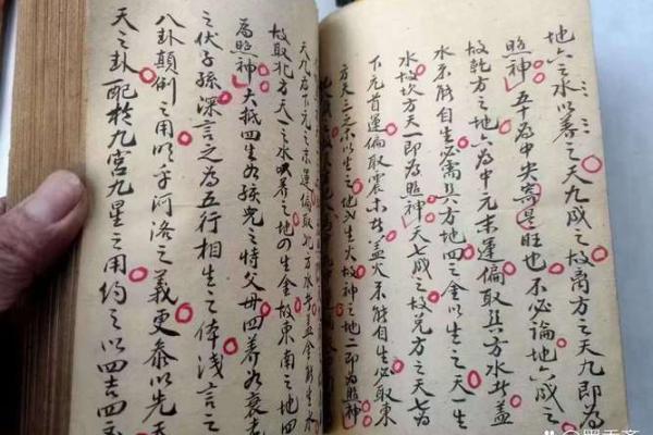 最实用的风水口诀，问题已齐全