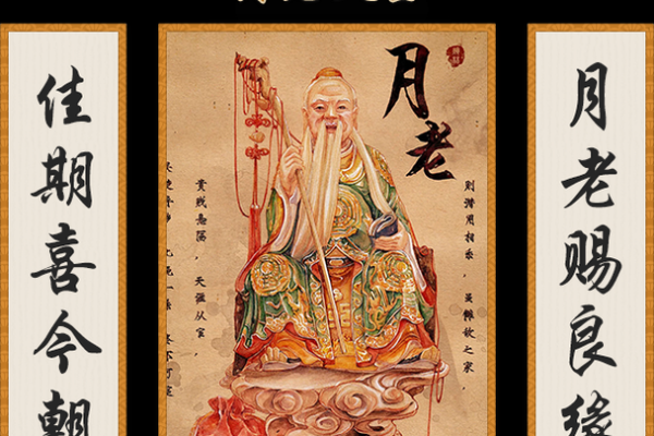 月老灵签签文详解第二十九签：无意得之