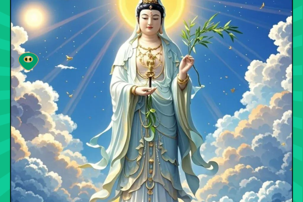 观音菩萨供酒吗