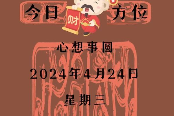 5月27号每日财运方位诸事宜忌老黄历！