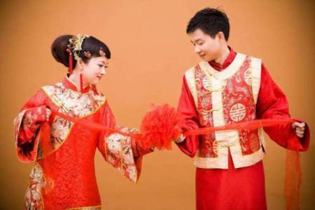八字预算：你将在明年春暖花开时配姻缘