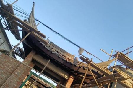 楼顶大门方位，楼顶大门方位怎么选？