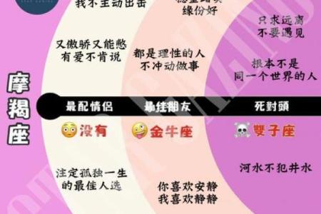 摩羯座是什么象星座，摩羯座是什么属性？