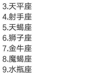 十二星座里面有牛马座吗女生