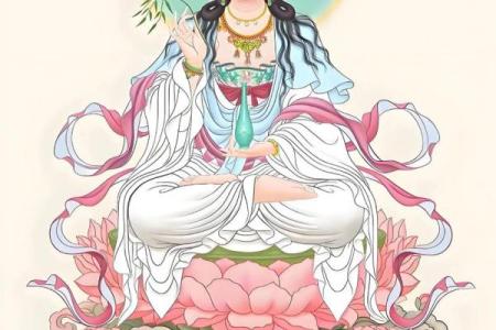 三月初三是观音诞么？