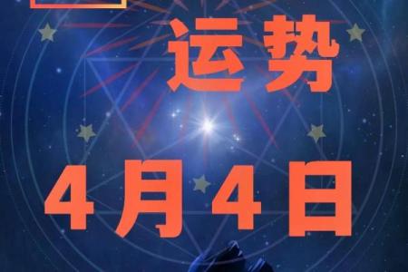 十二星座4月事业运势