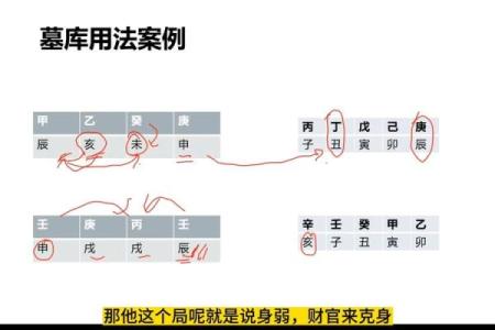 民间盲派八字命理宝典