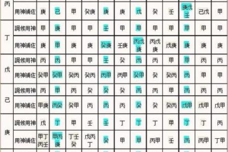 文江勇八字喜用神第44讲视频