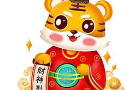 虎年份配对姻缘 虎年配对生肖？