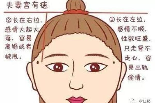 夫妻宫有变动是离婚吗风水观点