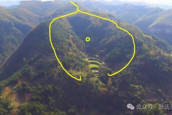 墓地风水好有利于提升子孙运势