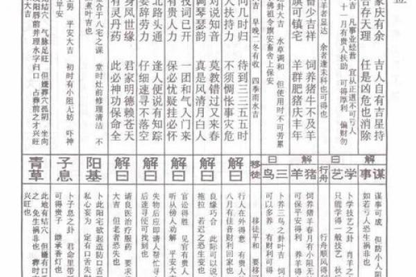 车公灵签第37签