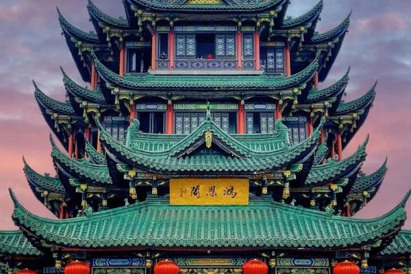 风水的建筑_传统风水文化所体现的建筑美学有哪些