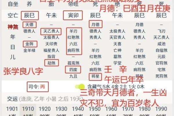 算命歌诀（三）最重要的财官印命格——爱好者收藏