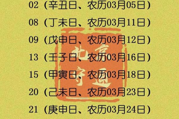 1991年农历3.2什么星座适合搬家