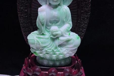 风水摆件如来佛的来历及作用