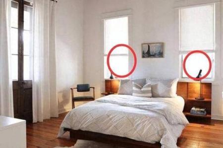 容易让我们睡眠梦多的卧室风水