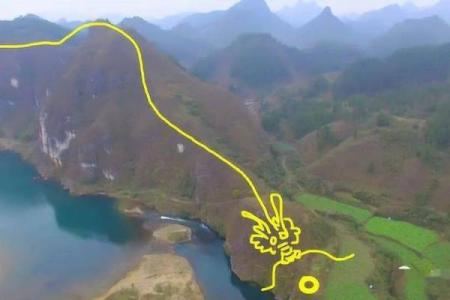 墓地风水好有利于提升子孙运势
