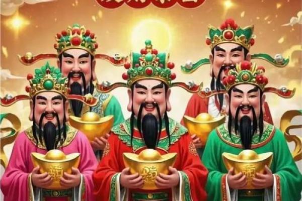 脸上有这两个标志，财神爷主动找上门，绝对是富贵相！ 玄学 前天