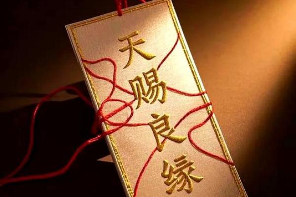 月老灵签明月当空什么意思