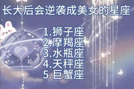 长大可以成为大老板的星座有哪些