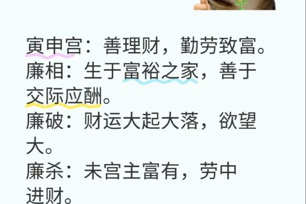 紫微斗数诸星落诸宫之:廉贞星父母宫详解 紫微斗数诸星落诸宫之:廉贞星父母宫详解