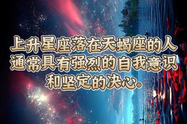 上升天蝎男和哪个上升星座合适