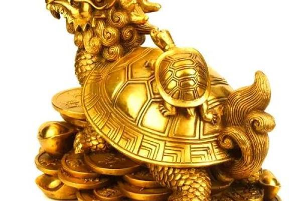 风水上哪些是求财风水摆件