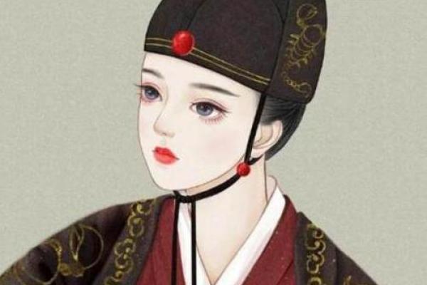 十二星座最适合扎什么古装辫子男