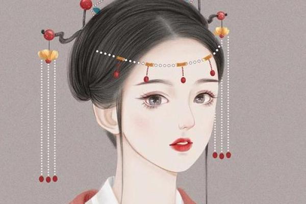 十二星座最适合扎什么古装辫子男