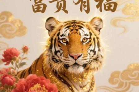 属虎方位吉凶图解大全