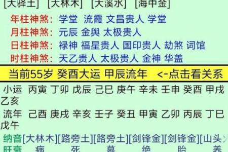 八字宫位看兄弟个数