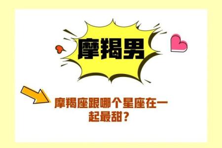 摩羯座和什么星座不适合做闺蜜男友