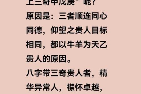 八字命理中比肩格命局是什么意思
