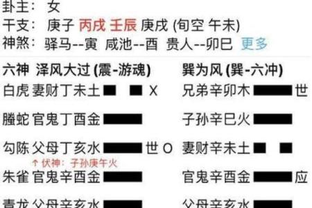 紫薇斗数元贞利